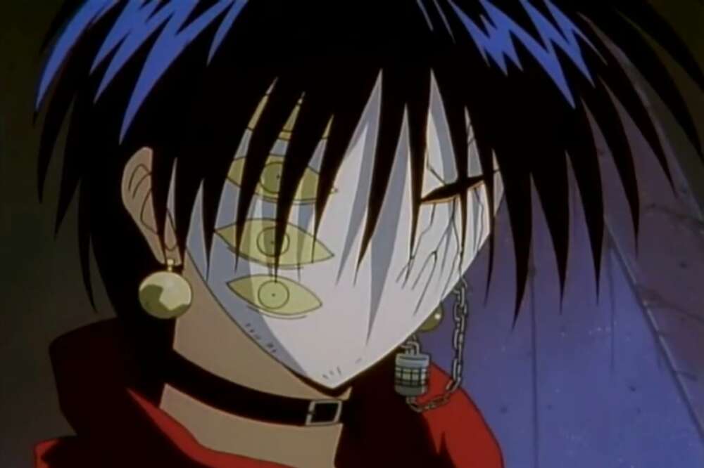 Prime Video: Flame of Recca: Season 1