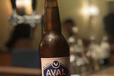 AVAL Cidre Artisanal