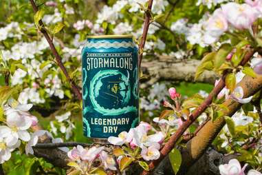 Stormalong Cider