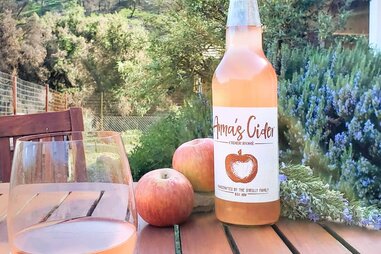 Anna’s Cider