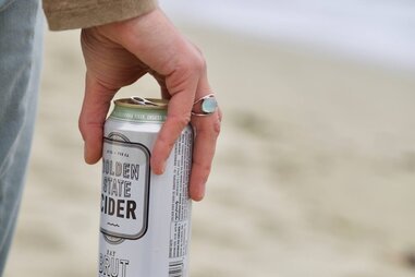Golden State Cider