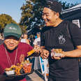 Send Foodz: Friday Night Paramount