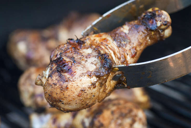 jerk chicken