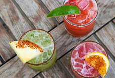 The Best Happy Hours in Austin, by Neighborhood