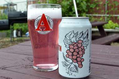 Avery Brewing Company