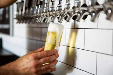 St. Elmo Brewing
