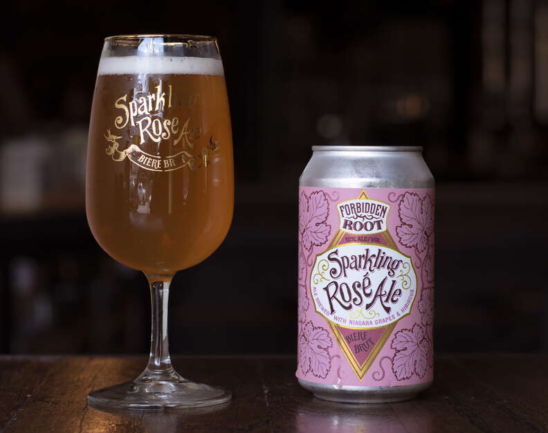 Reda Roses Beer Rosé Beer: What is it? Best Rosé Beer to Drink Right Now - Thrillist