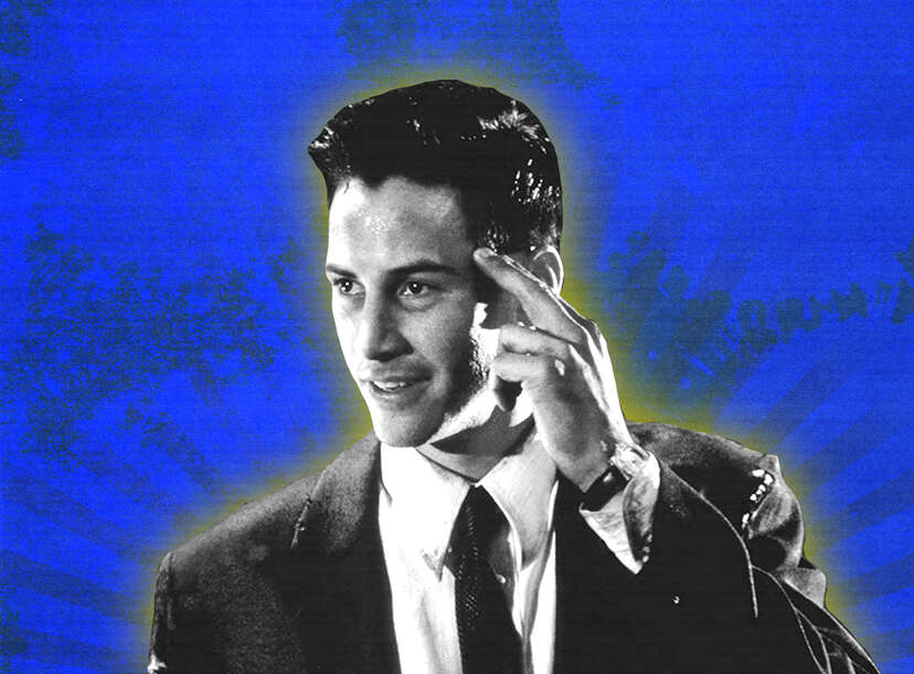 8 Movies That Are Way Better Than Their Rotten Tomatoes Review Scores - Thrillist 8 Movies That Are Way Better Than Their Rotten Tomatoes Review Scores - Thrillist