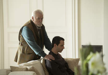 succession
