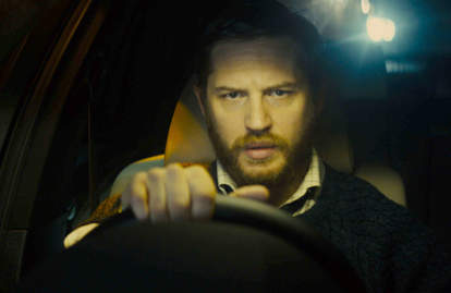Locke Movie Review Tom Hardy S Car Movie Is Now On Netflix