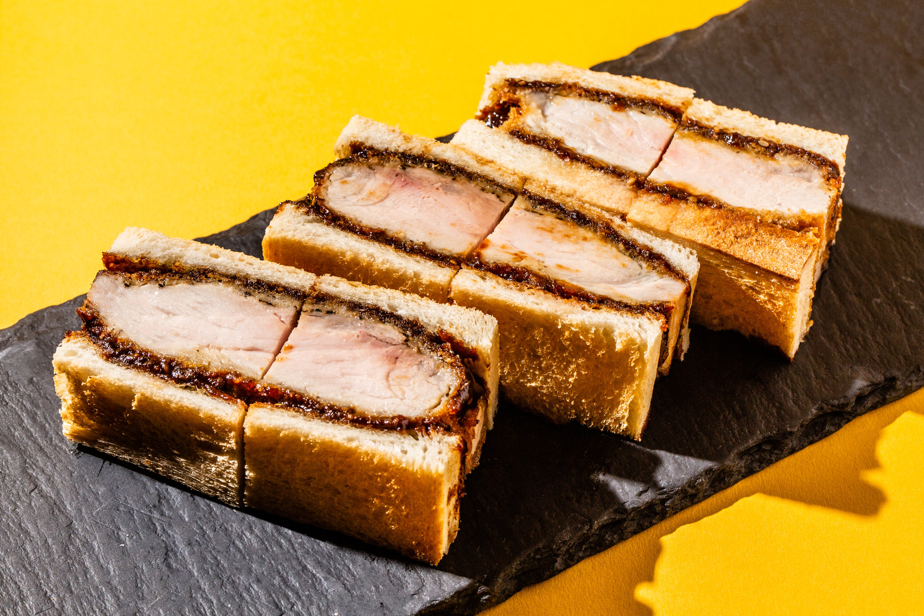 Best Japanese Sandwiches To Try Now Thrillist