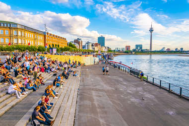 Dusseldorf