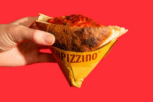 Trapizzino: Sandwich or Pizza?