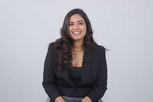 CEO Tanya Menendez Blazes Trail for Latina Women in Tech
