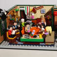 The Cast Of ‘Friends’ Is Getting Its Own Lego Set 