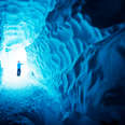 This Underground Antarctic Vault Will Stash the Planet's Frozen Secrets