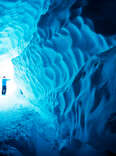 This Underground Antarctic Vault Will Stash the Planet's Frozen Secrets