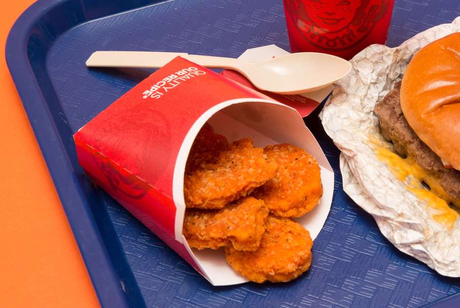 Wendy's Spicy Nuggets Are Coming Back Sooner Than Expected Thrillist