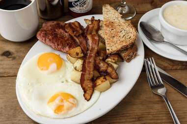 FullBlast Brunch
