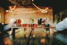 The Best Breweries in Grand Rapids