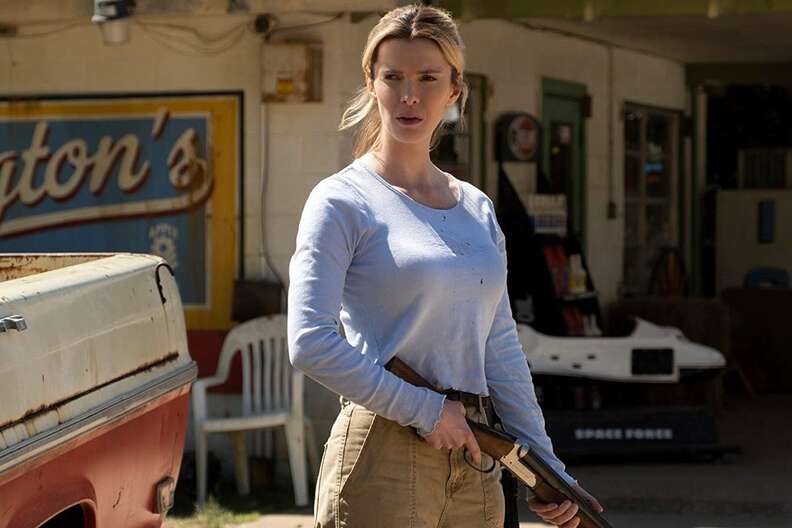 the hunt movie