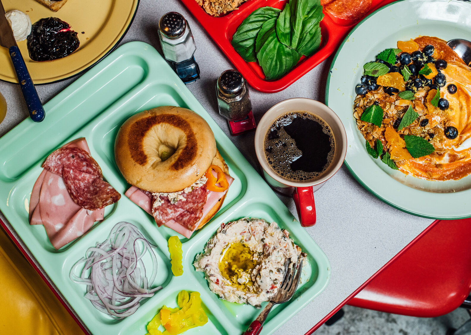 Best Brunch in New Orleans Good Brunch Spots in Every Neighborhood