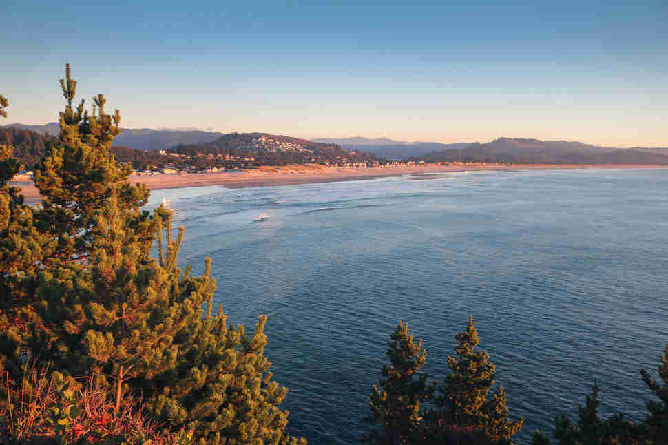 Best Oregon Beaches And Beach Towns In Oregon Beautiful