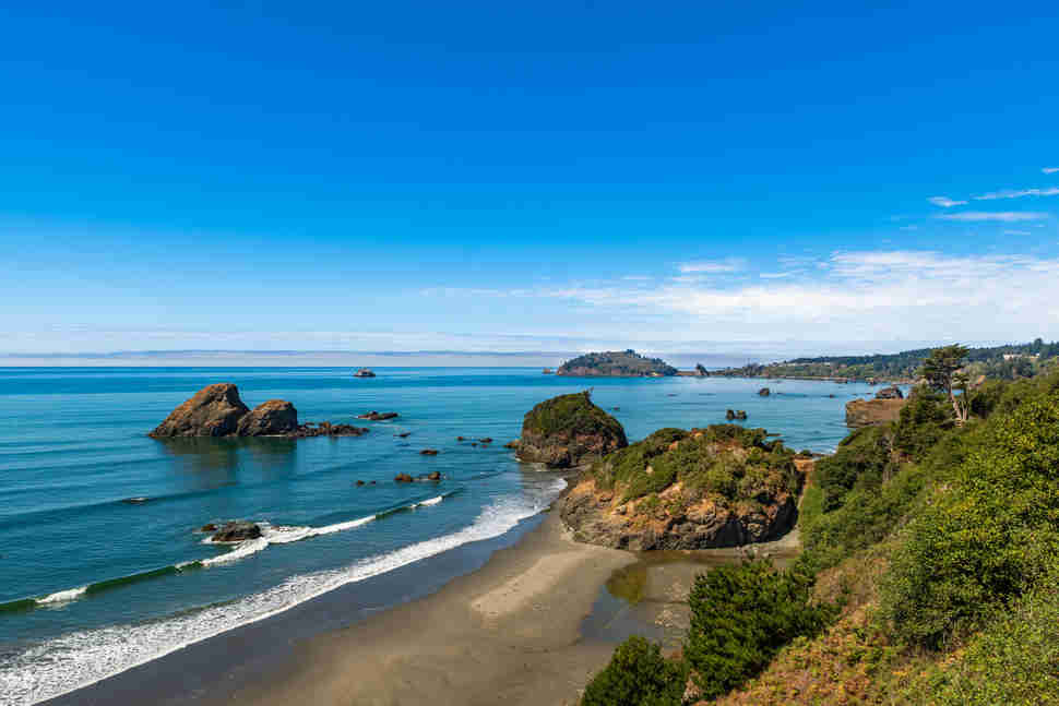 Best Oregon Beaches and Beach Towns in Oregon: Beautiful Places to ...