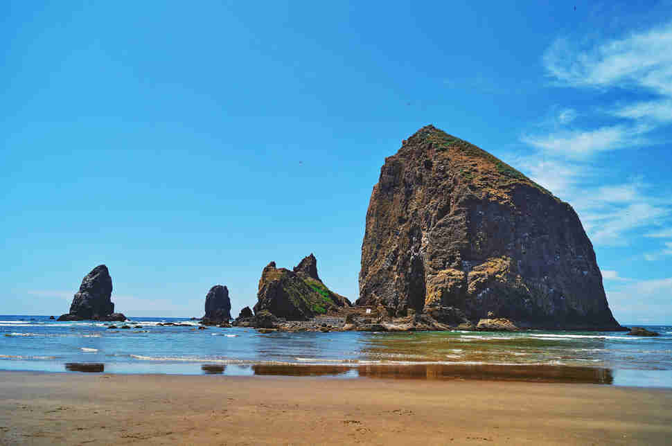 Best Oregon Beaches and Beach Towns in Oregon: Beautiful Places to ...