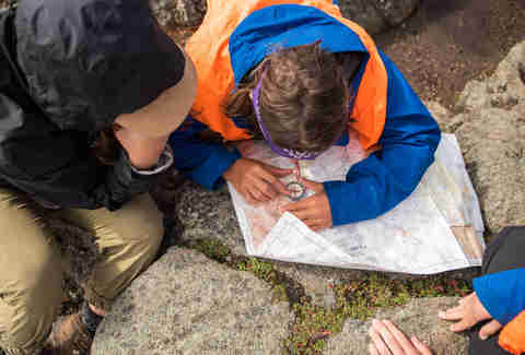 What is Wilderness Therapy? What I Learned Working as a Program Guide ...