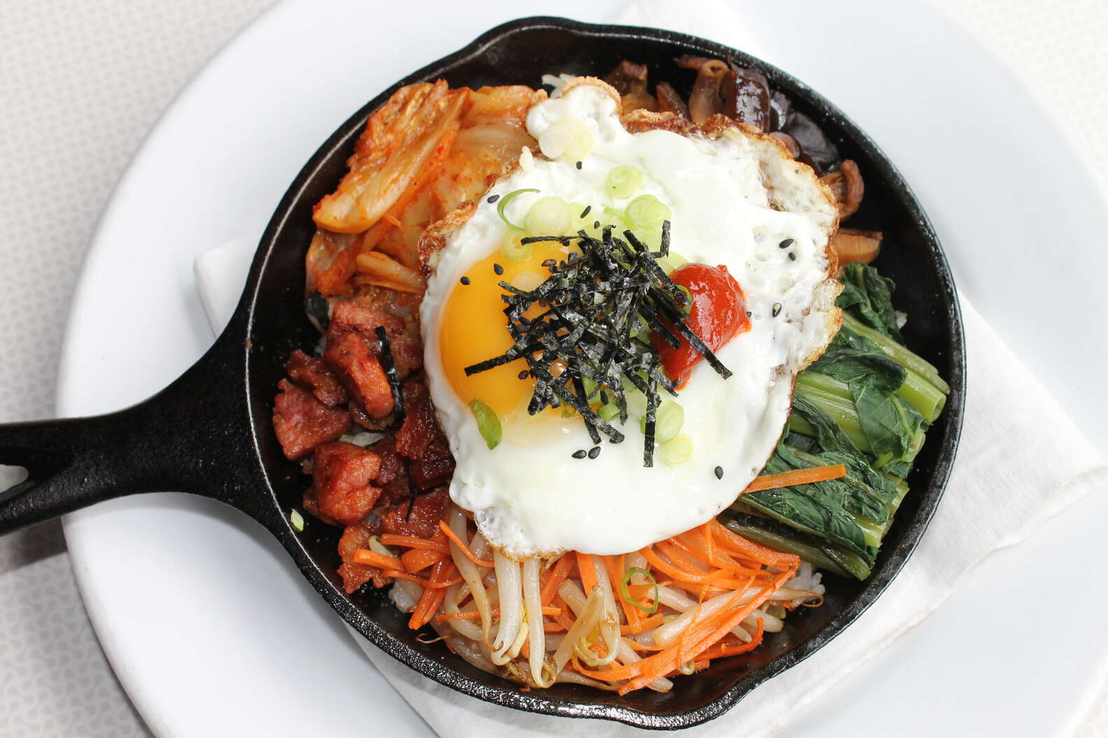 Best Brunch in Honolulu: Restaurants With Brunch Menus Worth Trying