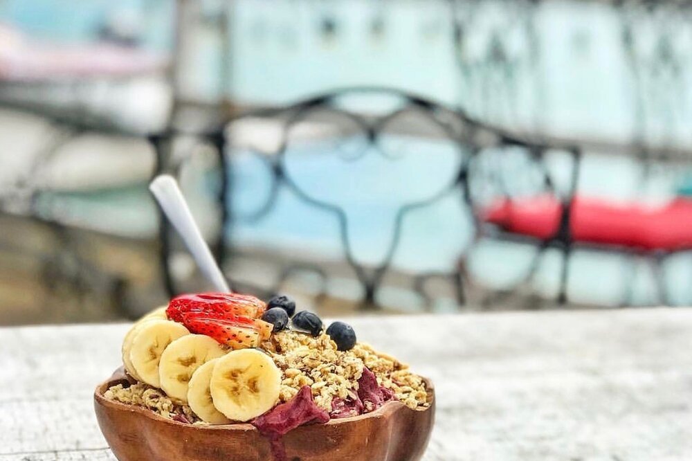 Best Brunch In Honolulu Restaurants With Brunch Menus Worth Trying Thrillist