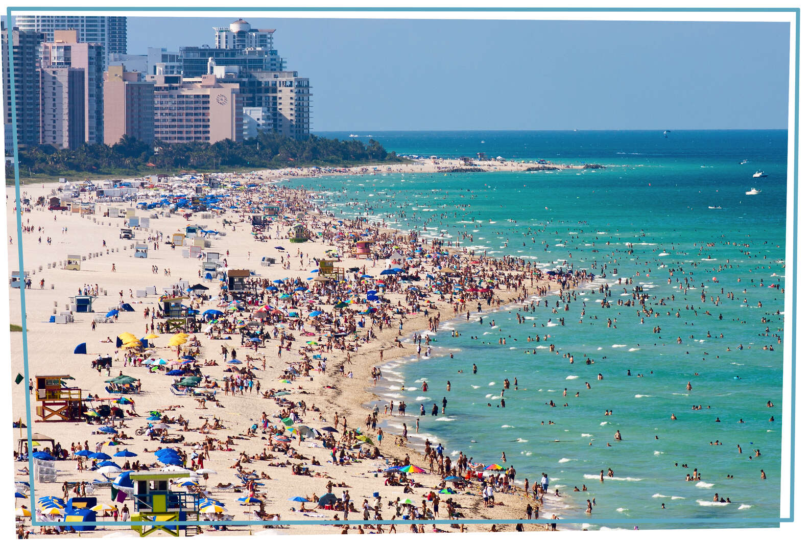 Best Beaches In Miami Most Beautiful Miami Beaches To Visit Now