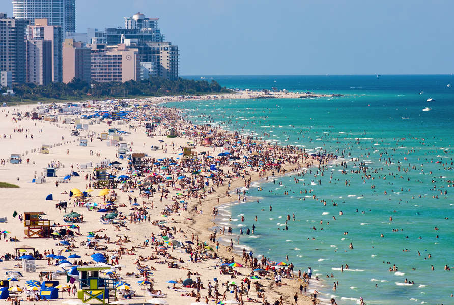 Best Beaches in Miami: Most Beautiful Miami Beaches to Visit Now