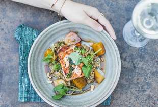 The Best Restaurants in Dallas Right Now