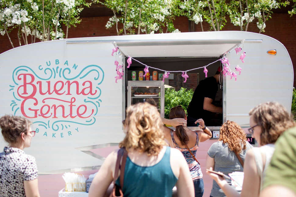 Best Food Trucks In Atlanta And Where To Find Them Thrillist