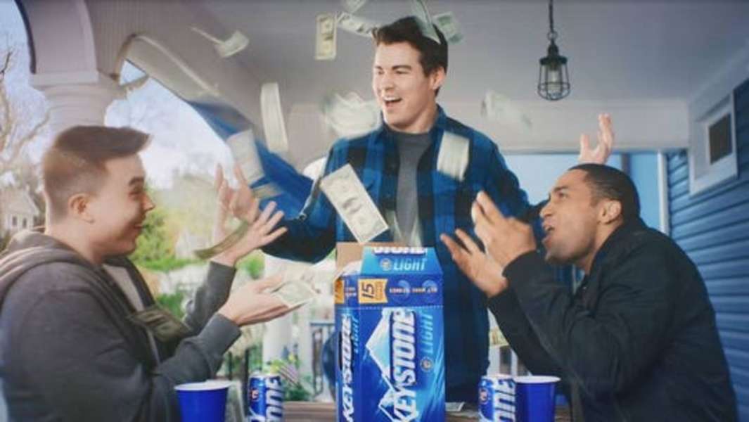 Keystone Light Free Rent Sweepstakes: How to Get a Year's Rent Free ...