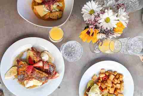 Best Brunch in Charlotte, NC: Good Brunch Spots With Menus Worth Trying ...