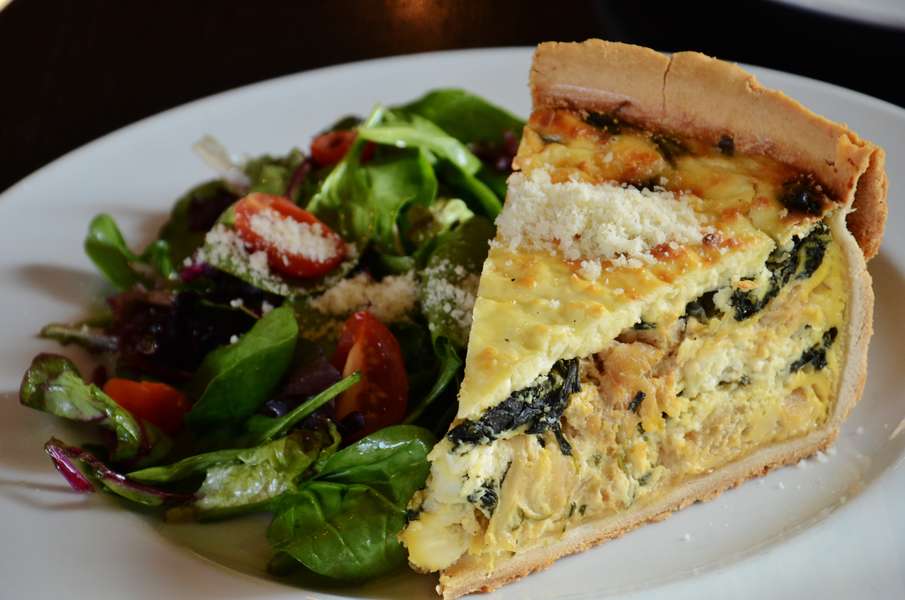 Best Brunch in Charlotte, NC Good Brunch Spots With Menus Worth Trying