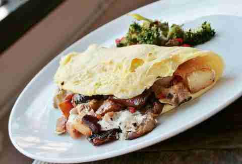 Best Brunch In Louisville Good Brunch Spots With Menus Worth