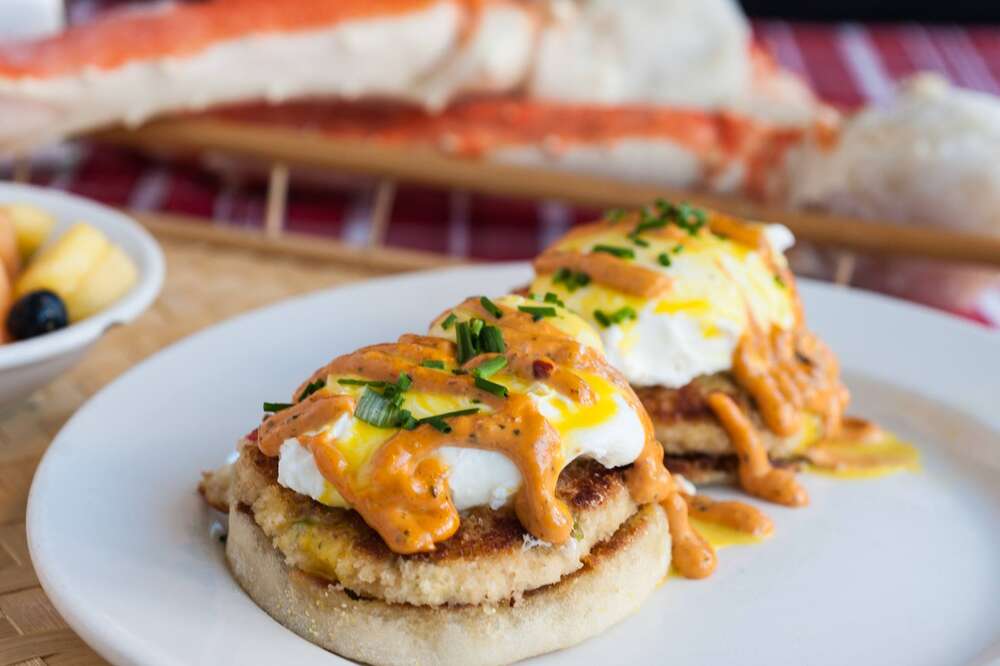 Best Brunch In Louisville Good Brunch Spots With Menus Worth Trying - Thrillist