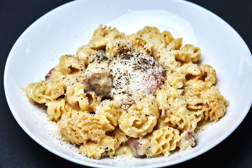 Best Fresh Pasta Restaurants In Los Angeles You Need To Try Thrillist