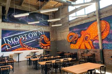 Mobtown Brewing