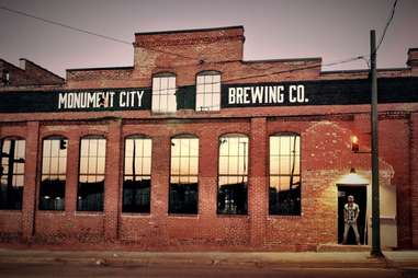 Monument City Brewing Company