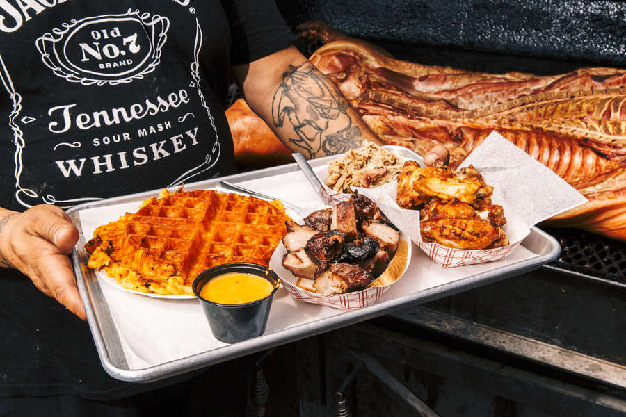 Best BBQ in America Top Barbecue Restaurants in the US Thrillist