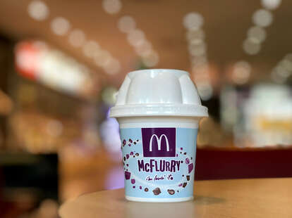 mcflurry