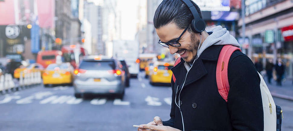 8 Essential Apps to Power You Through the Day