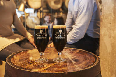 Guinness Open Gate Brewery