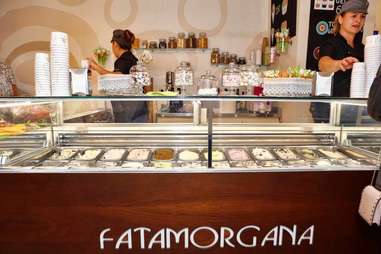 Fatamorgana Gelato