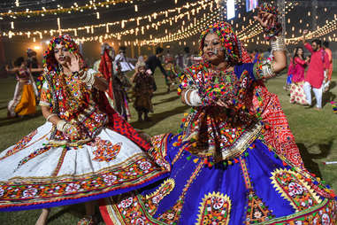 Navratri